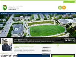 Sites similar to sman1rambutan.sch.id