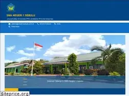 Sites similar to sman1sebulu.sch.id