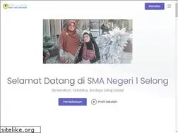 Sites similar to sman1selong.sch.id