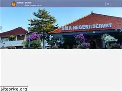 Sites similar to sman1seririt.sch.id