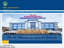 Sites similar to sman1tanjungselor.sch.id