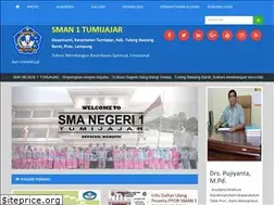 Sites similar to sman1tumijajar.sch.id