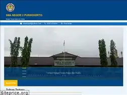 Sites similar to sman2-purwokerto.sch.id