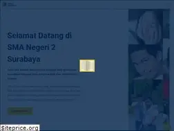 Sites similar to sman2-sby.sch.id