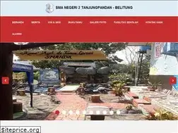 Sites similar to sman2-tp.sch.id