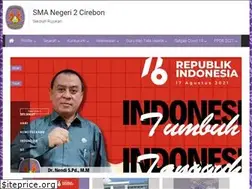 Sites similar to sman2cirebon.sch.id
