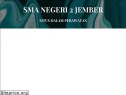 Sites similar to sman2jember.sch.id