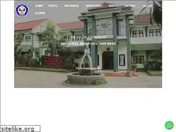 Sites similar to sman2ponorogo.sch.id