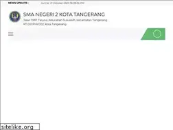 Sites similar to sman2tng.sch.id