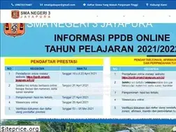 Sites similar to sman3-jayapura.sch.id