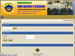Sites similar to sman3cilegon.sch.id