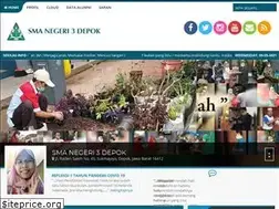 Sites similar to sman3depok.sch.id