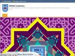 Sites similar to sman3jkt.sch.id