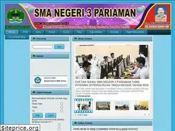 Sites similar to sman3pariaman.sch.id