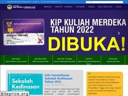 Sites similar to sman3simpanghilir.sch.id