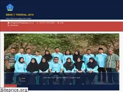 Sites similar to sman3tungkaljaya.sch.id