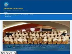 Sites similar to sman4bukittinggi.sch.id
