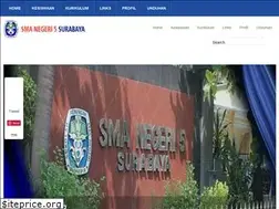 Sites similar to sman5surabaya.sch.id