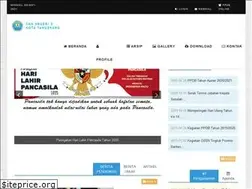 Sites similar to sman5tangerangkota.sch.id