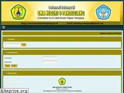 Sites similar to sman6pandeglang.sch.id