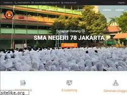 Sites similar to sman78-jkt.sch.id
