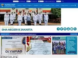 Sites similar to sman8jkt.sch.id