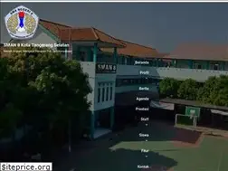 Sites similar to sman8tangsel.sch.id