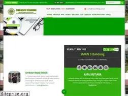 Sites similar to sman9bdg.sch.id