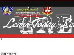 Sites similar to smanbalimandara.sch.id