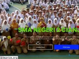 Sites similar to smandacianjur.sch.id