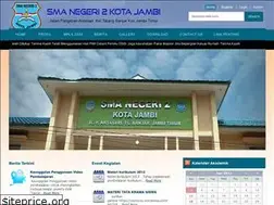 Sites similar to smandajambi.sch.id