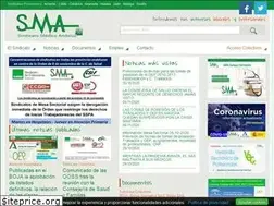 Sites similar to smandaluz.com