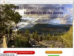 Sites similar to smandeshoteles.com.ar