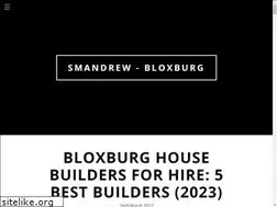 Sites similar to smandrew.com