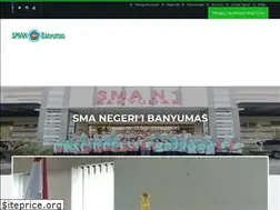 Sites similar to smanegeribanyumas.sch.id