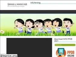 Sites similar to smanemagresik.sch.id