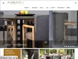 Sites similar to smania.it