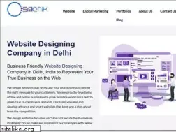 Sites similar to smanikdesign.com