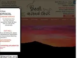 Sites similar to smanimalvet.com