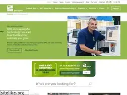 Sites similar to smans.com
