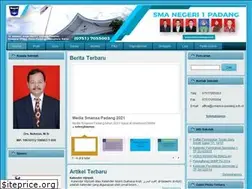 Sites similar to smansa-padang.sch.id