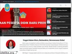 Sites similar to smansasingaraja.sch.id