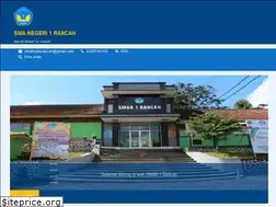 Sites similar to smansaturancah.sch.id