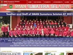 Sites similar to smansumsel.sch.id