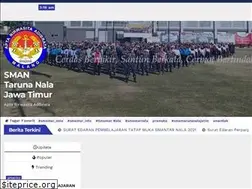 Sites similar to smantarunajatim.sch.id
