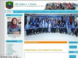 Sites similar to smantibatam.sch.id