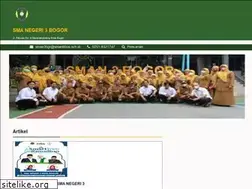 Sites similar to smantiboo.sch.id