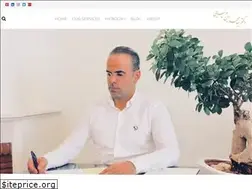 Sites similar to smao.ir