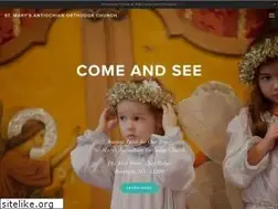 Sites similar to smaoc.squarespace.com