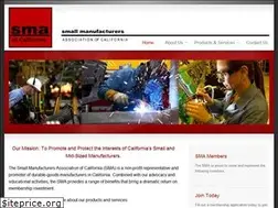Sites similar to smaofca.com